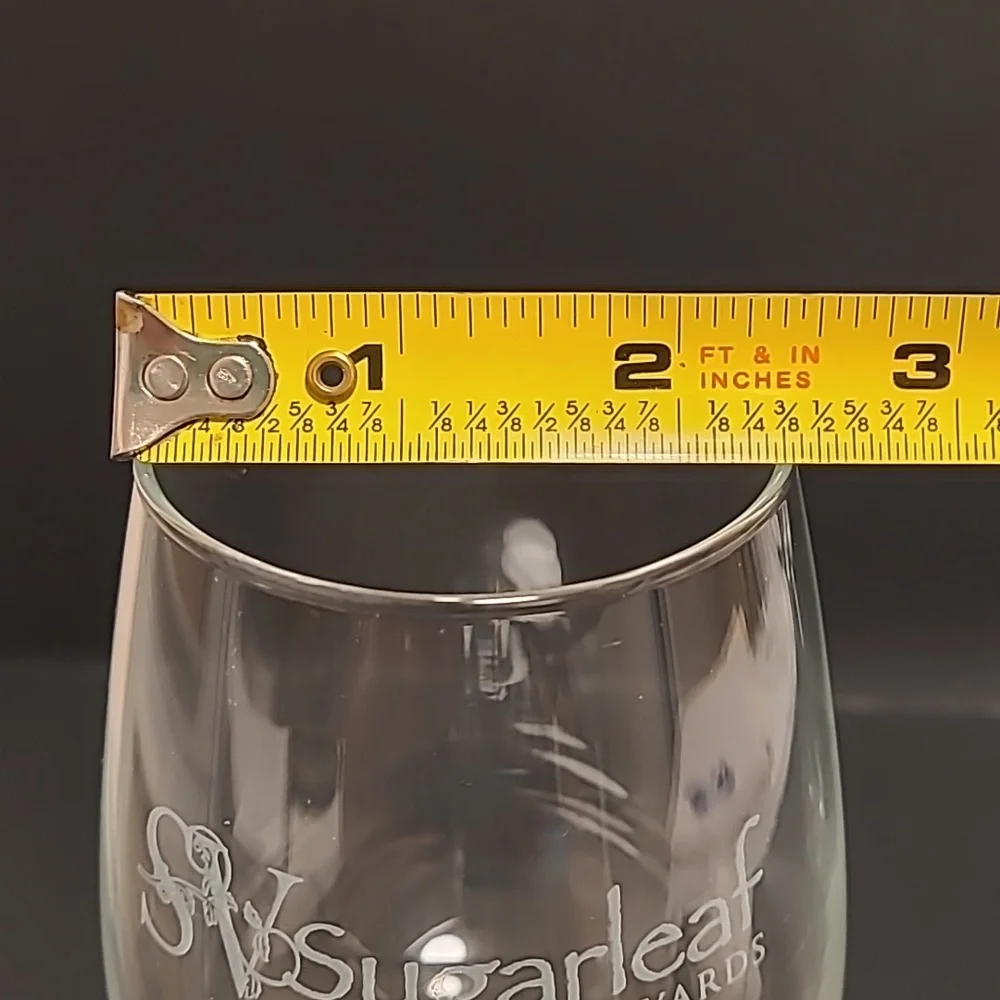 N/A pair sugarleaf